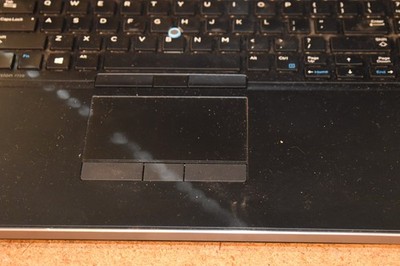 Dell Precision 7720 17
