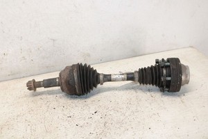 Volkswagen Touareg I 2005 Vorne rechts Antriebswelle vorne 7L6407271A RIM30678