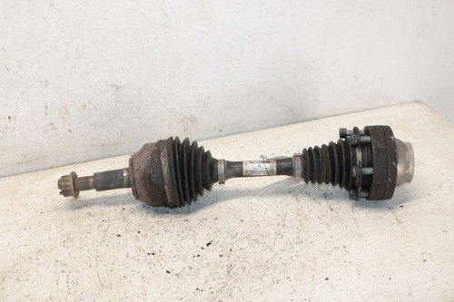 Volkswagen Touareg I 2005 Vorne rechts Antriebswelle vorne 7L6407271A RIM30678