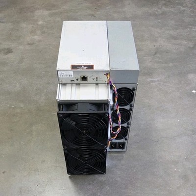 Bitmain Antminer S19j Pro ASIC Bitcoin Miner SHA-256d 105988.03 GH/s
