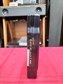 Neo Geo Software The King Of Fighters 2000 Snk FCV55