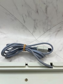 Sega Dreamcast Typing of the Dead Set: 2 Keyboards (1 Boxed) + Game Tested Japan