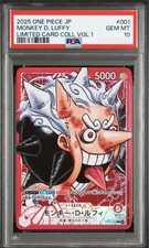 Monkey.D.Luffy [Base Shop] ST21-001 Prices | One Piece Japanese