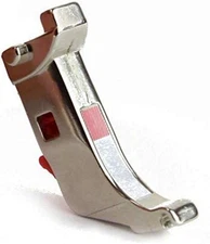 Snap on Presser Foot Adapter for Bernina