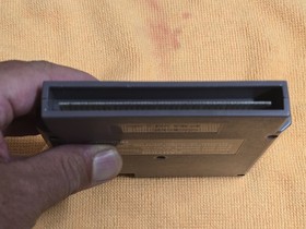 Kung Fu (Nintendo Entertainment System NES) 5 Screw Cartridge *TESTED *FAST SHIP
