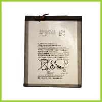 Akku FüR Samsung Galaxy M20 SM-M205F M30 SM-M305F Ersetzt EB-BG580ABU