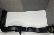 Oem Vw Corrado 1.8l G60 90-92 Upper Intercooler Pipe 535145770a Golf 16vg60 Oem Vw Corrado 1.8l G60 90-92 Upper Intercooler Pipe 535145770a Golf 16vg60