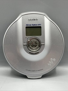 25+ Sony Atrac3plus Mp3 for sale | Updated Oct 2026
