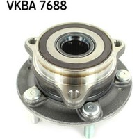 Skf Radlagersatz Passend FüR Hyundai Kona Os Ose Osi Kia Seltos SP2 SP2I