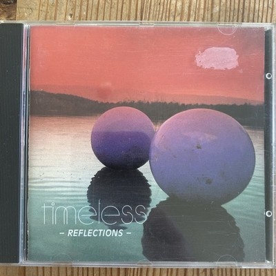 CD Timeless Reflections Sundance SU 8903-3