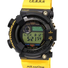 Casio G SHOCK (G Shock) Frogman Eye Search Japan Collaboration Limited Model GW