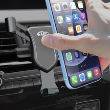 Car Phone Holder Stand Fit for BMW X1 2022 2016 BMW X2 2023 2018 Adjustable