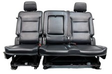 Third Row Genuine OEM Seats for Chevrolet Tahoe for sale | eBay