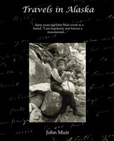 Travels In Alaska Muir John Taschenbuch Kartoniert / Broschiert Englisch 2008