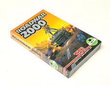 [ SEALED ] Roadwar 2000 (1987, SSI) - Atari ST image