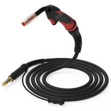 Yeswelder Mig Welding Gun Torch Stinger 100Amp 10Ft3M Replacement For Lincoln