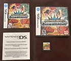 Digimon World Championship (Nintendo DS, 2008) CIB