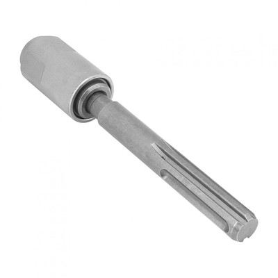 SDS Max to SDS plus Adapter, 40 Chrome Steel Hammer Drill Adaptor for Rotary Ham