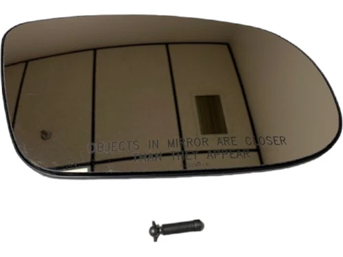 1995-1996 CHEVROLET BUICK CAPRICE COMMERCIAL CHASSIS MIRROR 12524668 -  NEW OEM