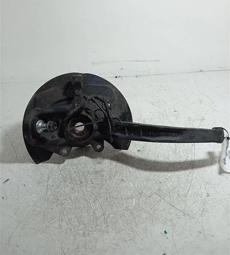 2007-2009 Mercedes-Benz GL320 Front Right Passenger Spindle Knuckle Assembly Oem - Image 2 of 4