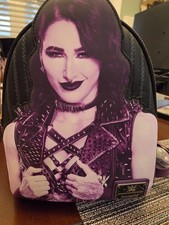 loungefly rhea ripley backpack 