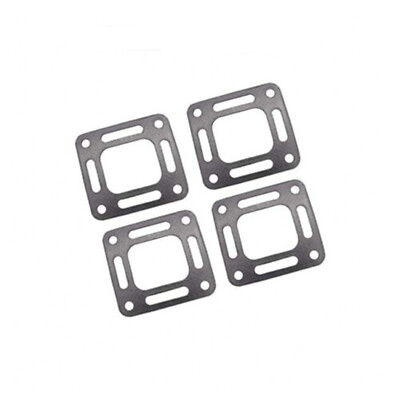 Exhaust Manifold Elbow Riser Gasket 27-863726 For Mercury Marine Engines