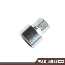 59 Wheel Lock Lugnut Anti-theft Screw Nut Removal Key Socket for BMW F20 F21 F30