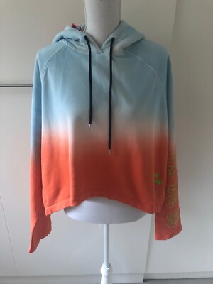MSGM Oversized Sweatshirt Size S