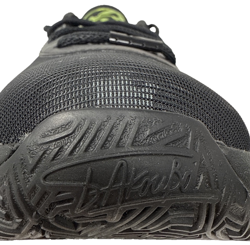 Nike Giannis Freak Zoom 6 LX Black Label Men's Size 13 IB3864-001 /Mint Box Bag - Picture 16 of 21