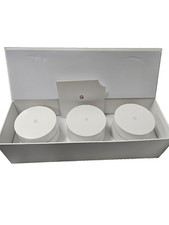 Google Wifi Whole Home Wi-Fi System 3-Pack White