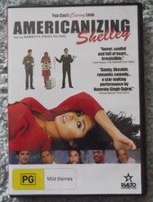 AMERICANIZING SHELLEY,BEAU BRIDGES, NAMRATA SINGH GUJRAL,PHILLIP RHYS,WILWHEATON