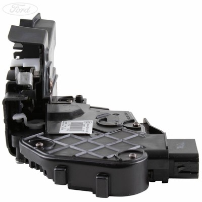 Genuine Ford Kuga Mk1 Front O/s Door Latch 1523320 for sale online 