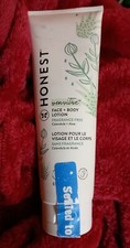 Honest Face and Body Lotion Sensitive NEW Other