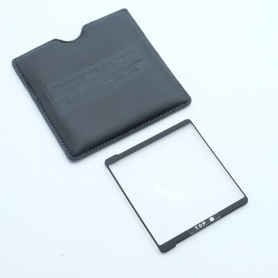 Bronica focusing screen Grid EC-TL Type E