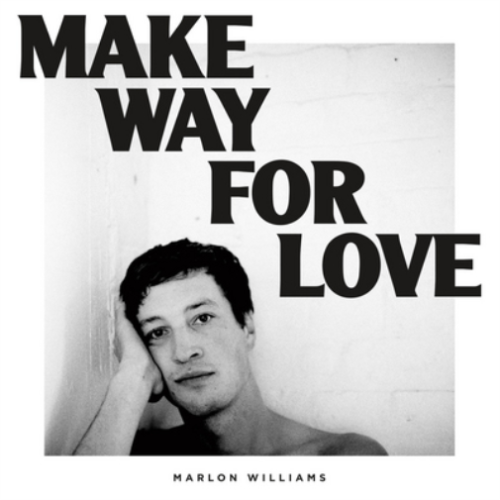 Marlon Williams Make Way for Love (CD) Album (UK IMPORT) - Picture 1 of 1