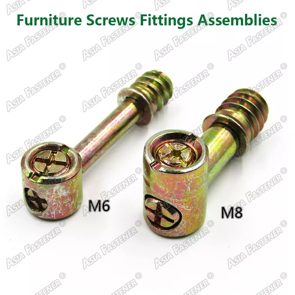 Furniture fasteners on sale