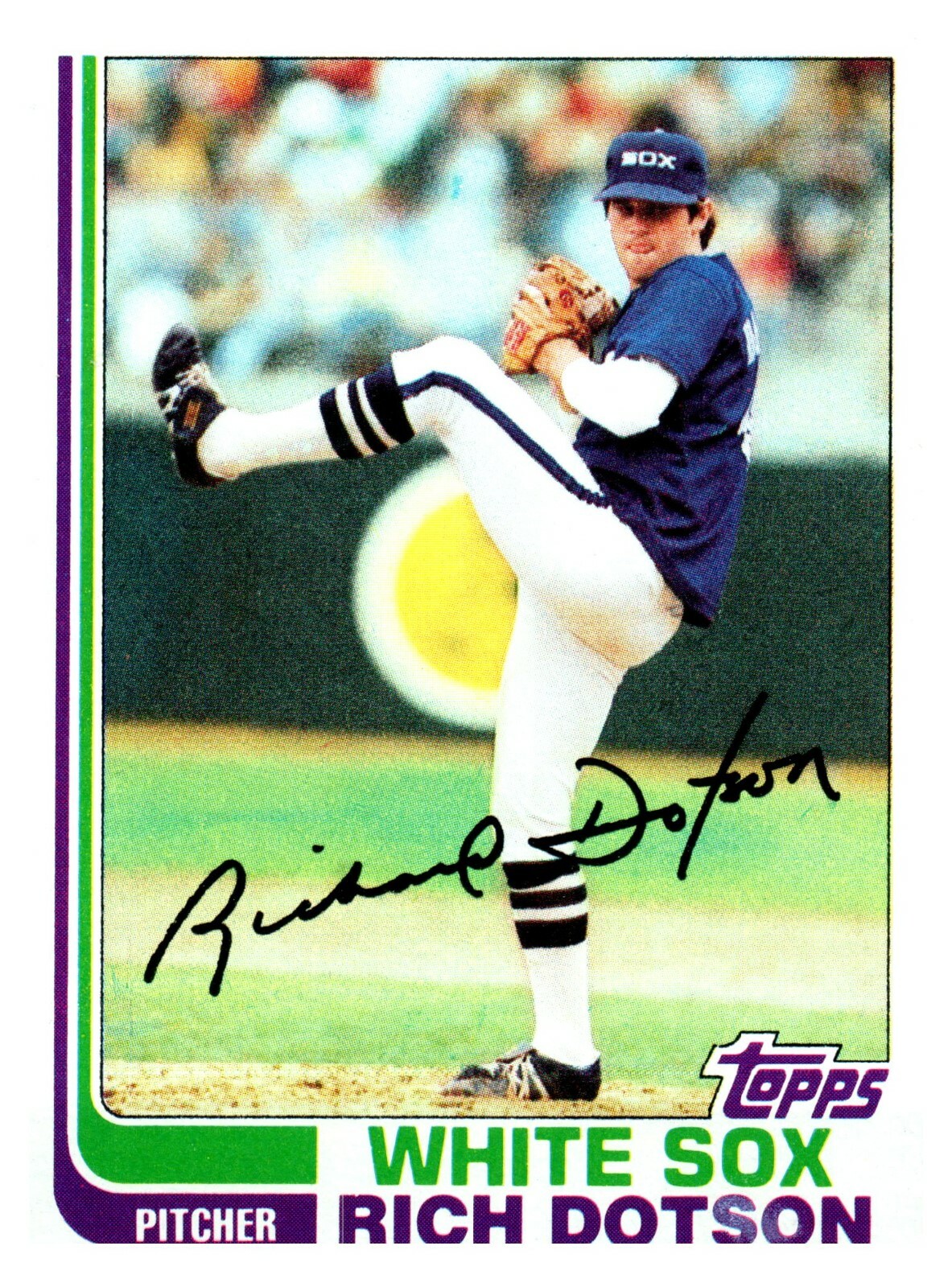 1982 Topps Baseball Cards Complete Your Set U-Pick (#'s 401-600) Nm-Mint - Picture 62 of 201