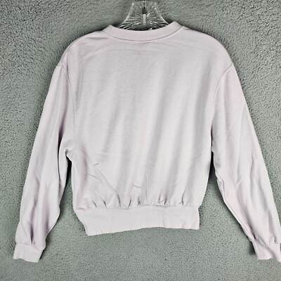 crewneck nike femme
