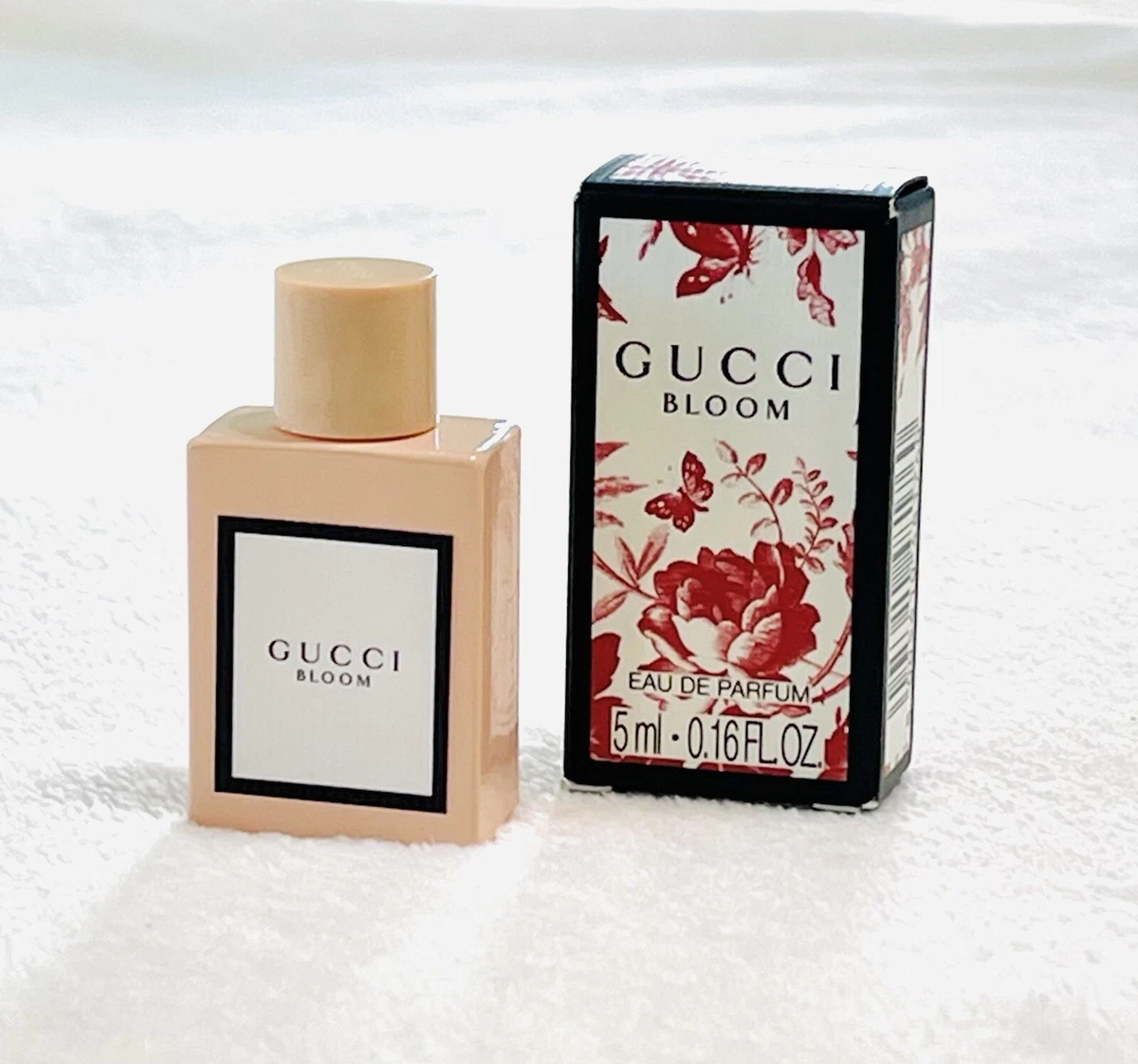 Gucci bloom miniature Clearance
