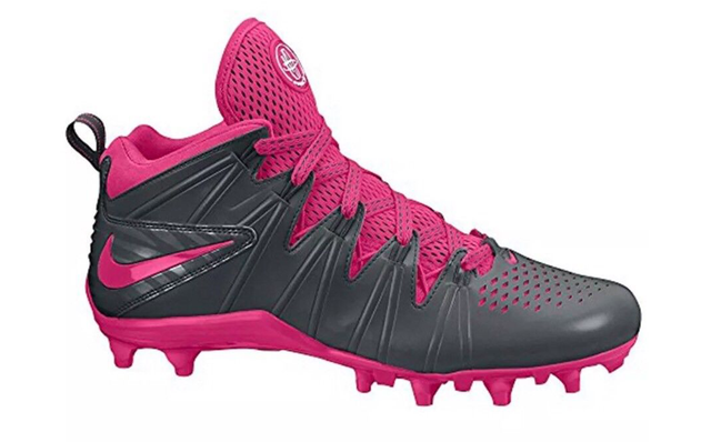 nike huarache 4 lacrosse cleats