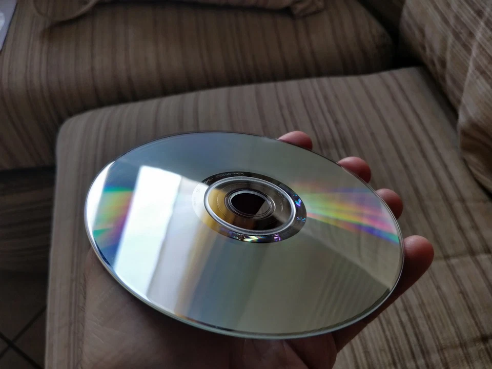 Microsoft Windows 98 - CD ROM ORIGINALE - Immagine 3 di 3