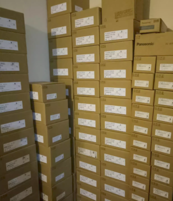 fast ship plc Panasonic plc CX-444-P-Z new | eBay
