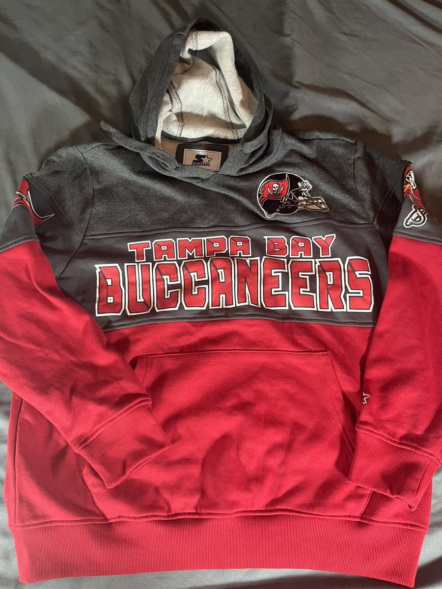 Jacket Bucs Sweatshirts Tampa Bay Buccaneers Ladies Full-Zip