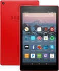 Amazon Fire HD 8 (7th Generation) 16GB, Wi-Fi, 8In - Punch Red