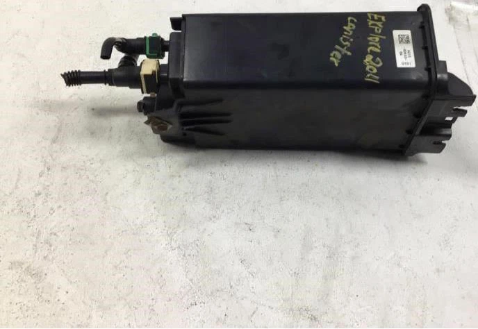 Ford Explorer XLT 2011 2012 bote de vapor de combustible de fábrica Foto 3 de 4