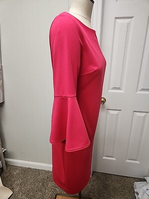 long button down cardigan dress Helena Metallic Longline Cardigan Dress main image 1