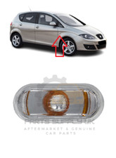 Clignotant Seat ALTEA