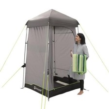 Outwell Seahaven Single Comfort Station Utility / Toilet Tent Camping