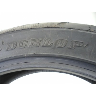 Dunlop Sportmax Gpr 300 Pair Tyres Motorcycle 160 60 Zr17 1 70 Zr17 Ebay