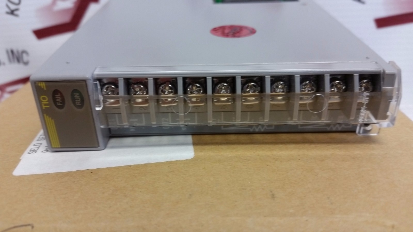 RKC Instrument Inc. HTIOBFK02V*NN SR Mini HG SYSTEM eBay